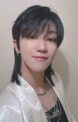 【中古】コレクションカード(男性) SEVENTEEN/THE 8(ディエイト)/「SEVENTEEN 2023 JAPAN FANMEETING ’LOVE’」来場者限定 CD「FML」予約キャンペーン UNIVERSAL MUSIC STORE特典フォトカ