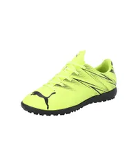 アタッカント TT Jr_10748107_235 [24年春夏カラー エレクトリックライム/プーマ ブラック(07)] [23.5 cm]