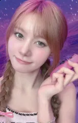 【中古】コレクションカード(女性) NiziU/ニナ(NINA)/「NiziU POPUP STORE ー NiziUniverse ー」ハッピードロー参加賞フォトカード