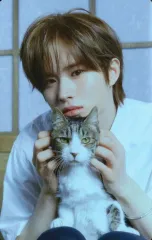 【中古】コレクションカード(男性) TWS/ギョンミン(KYUNGMIN)/CD「はじめまして」初回限定盤A(TYCT-39305)封入ジャケットフォトカード