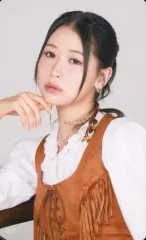 【中古】コレクションカード(女性) 027：ME：I/MOMONA(笠原桃奈)/「LAPOSTA 2025 Supported by docomo」トレーディングカード