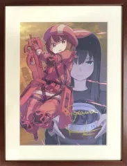 2026年最新】sao 複製原画の人気アイテム - メルカリ