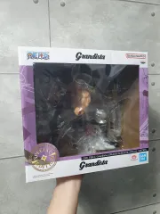 BANPRESTO(バンプレスト) ONE PIECE(ワンピース) 白ひげ Grandista（グランディスタ） スペシャル EDITION エドワード・ニューゲート フィギュア