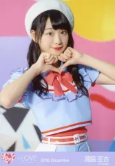 【中古】生写真(女性) イコールラブ(=LOVE)/瀧脇笙古/上半身/イコールラブ(=LOVE)生写真セット(ポップ)「2018.December」