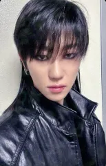 【中古】コレクションカード(男性) SEVENTEEN/THE 8(ディエイト)/ホログラム仕様/「SEVENTEEN 2023 JAPAN FANMEETING ’LOVE’」来場者限定 CD「FML」予約キャンペーン SEVENTEEN Weverse S