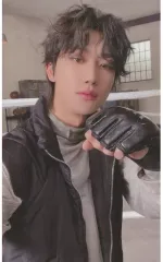 【中古】コレクションカード(男性) SEVENTEEN/THE 8(ディエイト)/CD「FML」UNIVERSAL MUSIC STORE特典スペシャルフォトカード