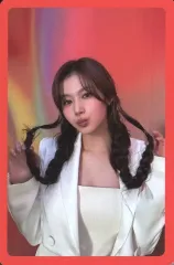 【中古】コレクションカード(女性) TWICE/サナ/CD「With YOU-th」(Standard/Blast ver.)予約特典フォトカード