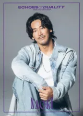 【中古】コレクションカード(男性) 三代目 J SOUL BROTHERS from EXILE TRIBE/小林直己/「三代目 J SOUL BROTHERS LIVE TOUR 2024 ECHOES OF DUALITY」フォトカード