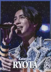 【中古】コレクションカード(男性) GENERATIONS from EXILE TRIBE/片寄涼太/パラレルカード/「GENERATIONS LIVE TOUR 2022 “WONDER SQUARE”」フォトカード