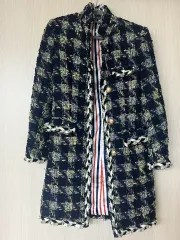 パーティス メイド) ツイードコート 新品