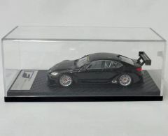 BMW 3シリーズ GT ブラック 1/43 BMW特注 非売品 カラーサンプル