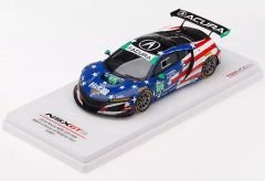 TSMMODEL 1/43マクラーレンMP4-12C2011マカオGP3位 - メルカリ