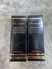 リマドス ビューティーセラム30ml ＋モイストクリーム50g - メルカリ