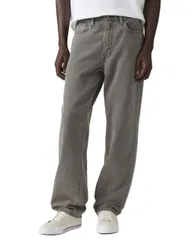 [リーバイス] ジーンズ 568(TM) LOOSE STRAIGHT ルーズ ストレート メンズ 29037-0082 US W32 L32 [29037-0082 TODAY IS A GRAY DAY LTWT] [W32 / L32]