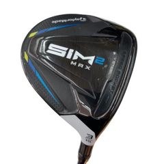 テーラーメイド SIM2 MAX D 5W SR フェアウェイウッド TM50 - メルカリ