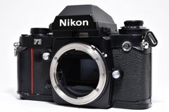 Nikon ニコン F3 HP ハイアイポイント ボディ - メルカリ