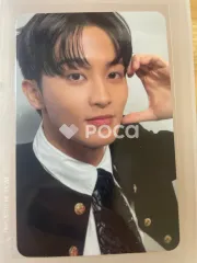 NCT マーク Be There For Me 127 STEREO Ver. (B)