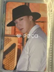 ATEEZ サン THE WORLD EP.FIN : WILL PLATFORM VER.