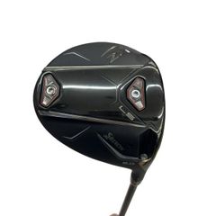 PXG最新モデル ライトニングツアー10.5度テンセイプロホワイト1K 50S