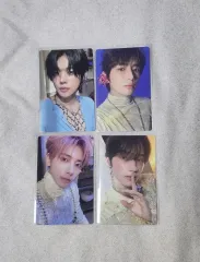 TOMORROW X TOGETHER(TXT) TEMPTATION Lullaby ララバイ トレカ まとめ