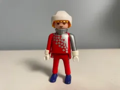 中古プレイモービル 봅슬レー選手 2026年最新playMobilの人気アイテム - メルカリ