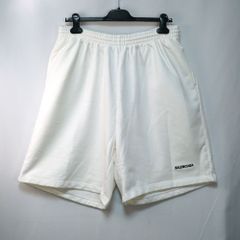 極美品】BALENCIAGA WARDROBE UNIFIT ショートパンツ - メルカリ