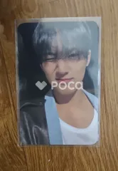 SEVENTEEN ミンギュ FML CARAT Ver. SOUNDWAVE