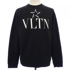 VALENTINO VLTN ヴァレンティノ スウェット タートルネック - メルカリ