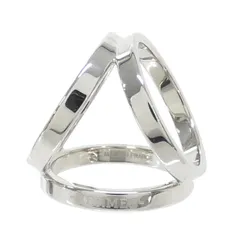 エルメス トリオ 601473S スカーフリング