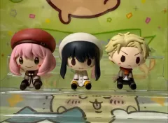 SPY×FAMILY ちょこのっこ セット