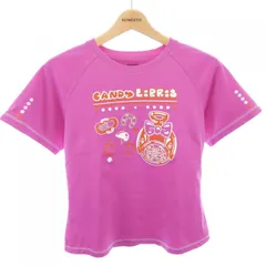 エルメス HERMES CANDY LIBRIS 5H4630DC Tシャツのサムネイル