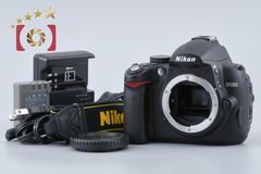 S回数6108回♪元箱付き♪Nikon D3300 ボディ♪ - メルカリ