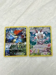 古代ポケモンカード マギアナ ケルディオ まとめ