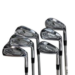 シロマオカップル様専用 Srixon ZX7 mkII アイアンセット 5本 - メルカリ