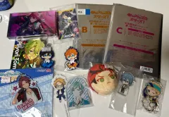 あんさんぶるスターズ！！(あんスタ) グッズ まとめ 販売 在庫処分