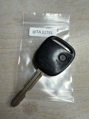 トヨタ TOYOTA MOTER SILVER KEY 1972 (純銀製) - メルカリ