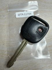 トヨタ TOYOTA MOTER SILVER KEY 1972 (純銀製) - メルカリ