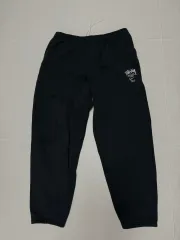 ナイキ STUSSY スウェットパンツ