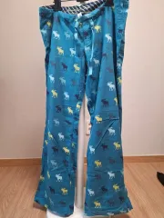 アバクロンビー 室内着