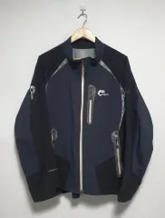 NEPA ネパ エクスベント 機能性 ウィンドブレーカー ジャケット 105 サイズ