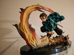 鬼滅の刃 竈門 炭治郎 フィギュア 一番くじ A賞