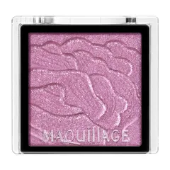 マキアージュ ドラマティックアイカラー (パウダー) RS452 無香料 アイスフラワー 本体 1g [RS452(パール) アイスフラワー] [限定カラー]