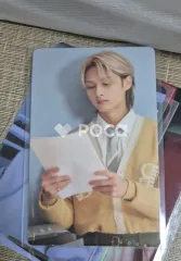 Seventeen ジュン セブチ FML Weverse