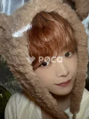 NCT ユウシ WISH BOOK Vol.1 OFFICIAL GOODS PHOTO CARD SET