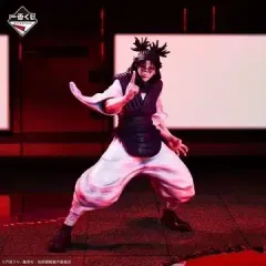 呪術廻戦 脹相 ラストワン D賞