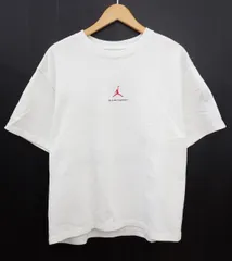 ★5274☆NIKE ナイキ × Nigel Sylvester ナイジェル シルベスター JORDAN M J BIKE TEE ジョーダン  S/S Ｔシャツ HQ1736-100 半袖　S