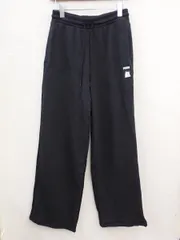 ★5312☆PUMA プーマ × RIPNDIP リップンディップ オーバーサイズ スウェットパンツ OVERSIZED WIDE SWEATPANTS 632416-01　S