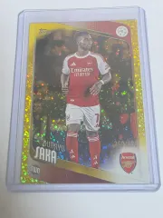 サッカー) アーセナル ブカヨ・サカ 299点限定 カード