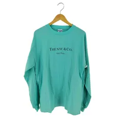 シックスティエイトアンドブラザーズ 68＆BROTHERS L/S Tee THENYC&Co. ロングスリーブカットソー メンズ  XLのサムネイル