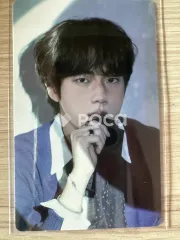 BTS ジン The Astronaut Weverse